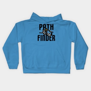 Pathfinder Kids Hoodie